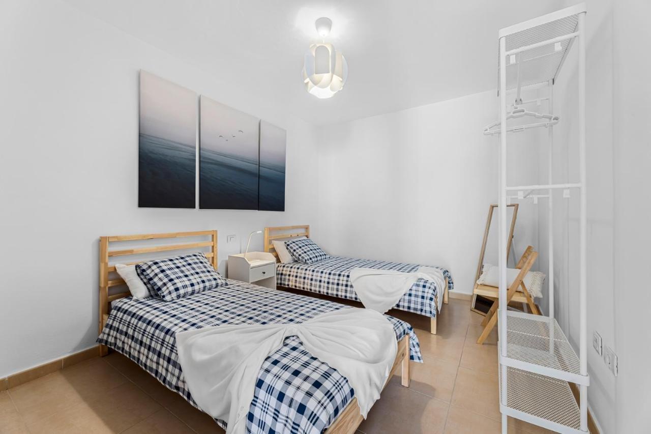 Home2Book Charming Apartment Tinajo, Wifi La Santa Exterior foto