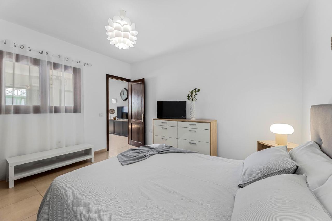 Home2Book Charming Apartment Tinajo, Wifi La Santa Exterior foto