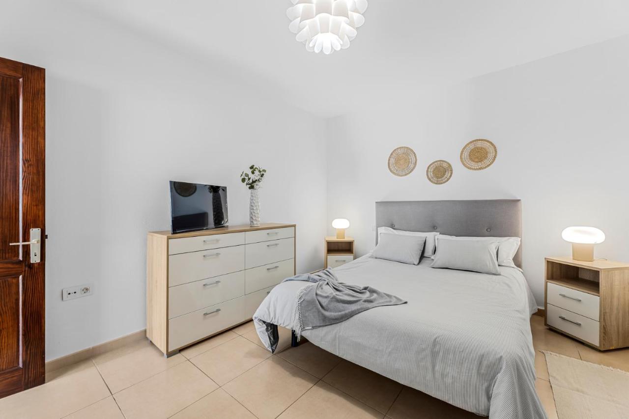 Home2Book Charming Apartment Tinajo, Wifi La Santa Exterior foto